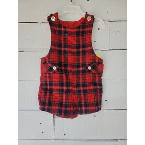Vintage Good Lad Romper (AD45)